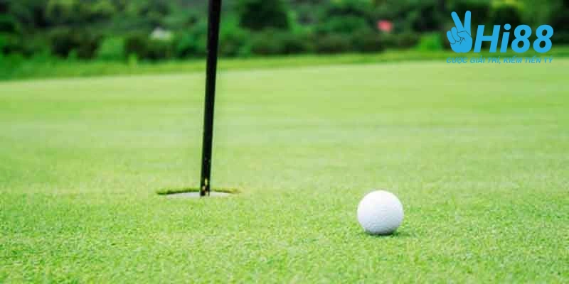 Một vài kèo cá độ Golf phổ biến hiện nay