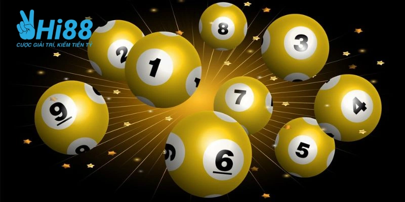 Dễ dàng ẵm mọi lottery với 3 càng khi áp dụng cách ghi lô đề miền Nam