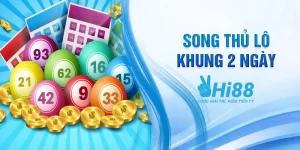 Ý nghĩa khi nuôi song thủ lô nuôi khung 2 ngày