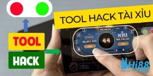 Một vài tool hack tài xỉu hiệu quả